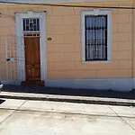 Hostal Tulio Porteno